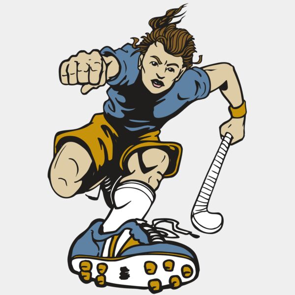 AR FHOCKEY 11 RC Thumbnail