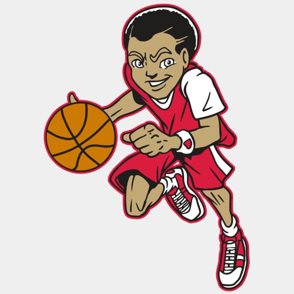 AR34 BASKETBALL 16 RQC Thumbnail