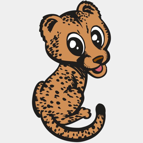 BAW CHEETAH 05 RC Thumbnail