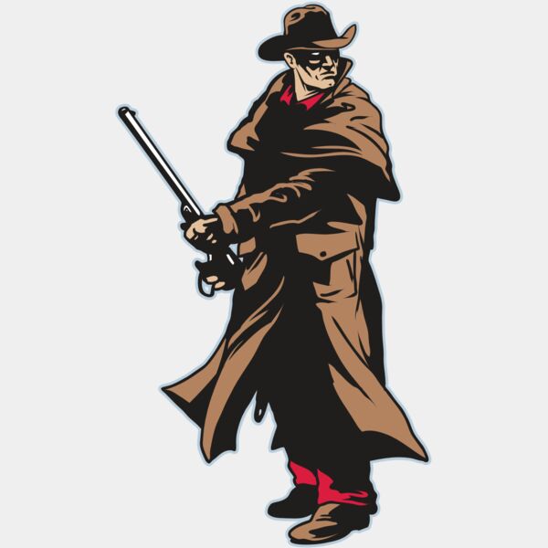 AR32 COWBOY 05 RQC Thumbnail