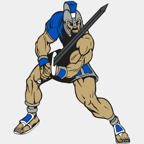 AR PALADIN 38 RC Thumbnail