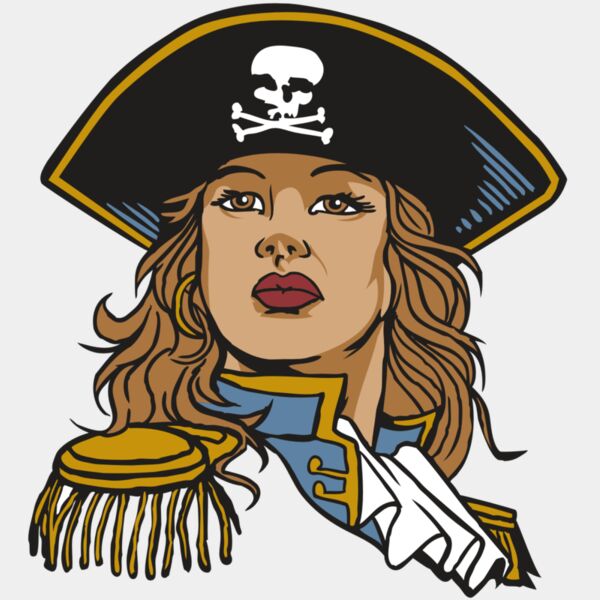 AR33 PIRATE 14 RQC Thumbnail