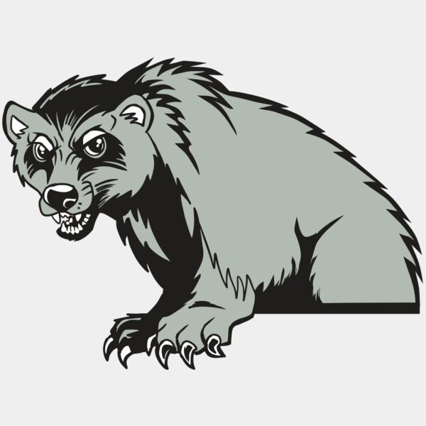 AR22 WOLVERINE 01 RQC Thumbnail