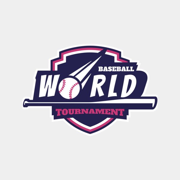 World Baseball Tournament logo 01 Thumbnail