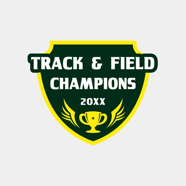 Track & Field Champions Thumbnail