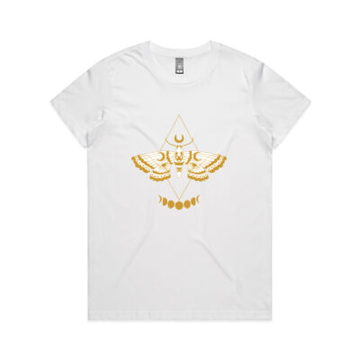 Death Moth Thumbnail