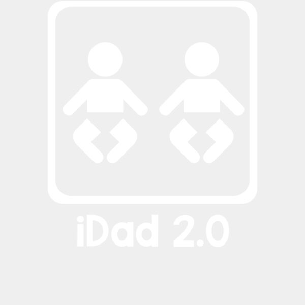 000284 Idad Idaddy 2 0 new dad of TWINS ctp Thumbnail