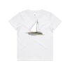 AS Colour - Kids Youth Tee Thumbnail
