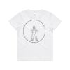AS Colour - Kids Youth Tee Thumbnail